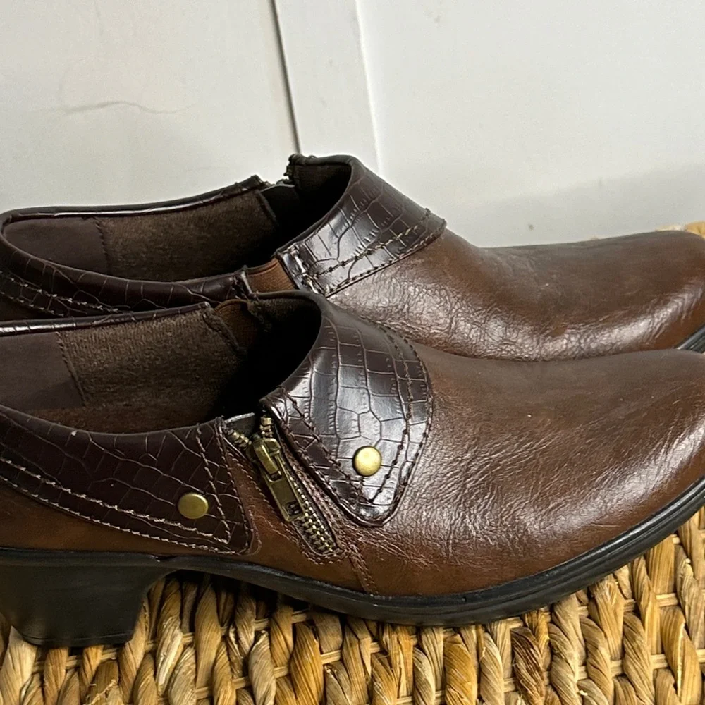 Easy Street‎ women’s booties